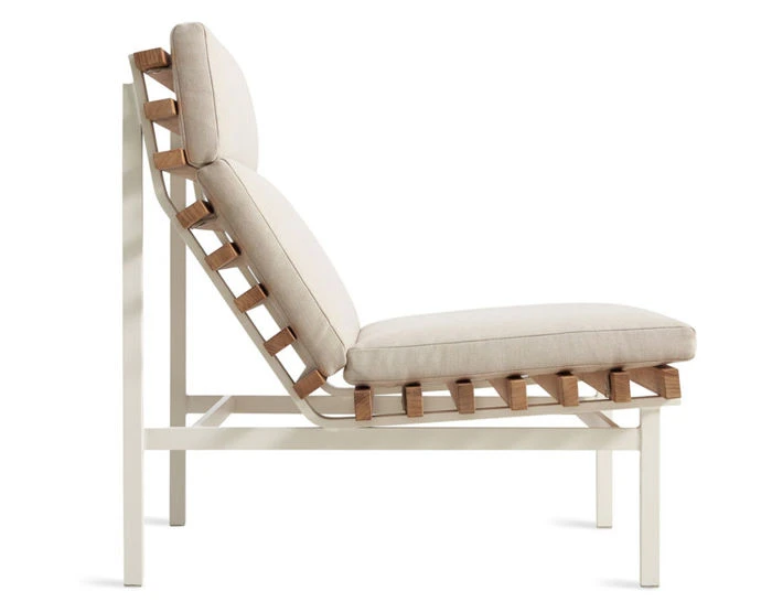 Perch Outdoor Lounge Chair - Image 7