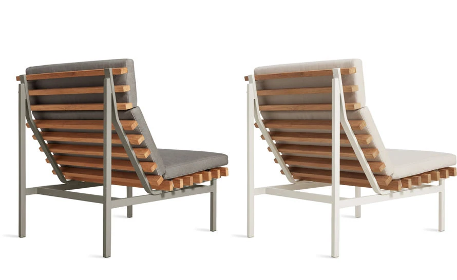 Perch Outdoor Lounge Chair - Image 8