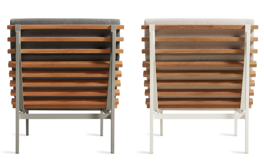 Perch Outdoor Lounge Chair - Image 9