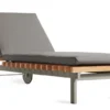 Perch Outdoor Sun Lounger
