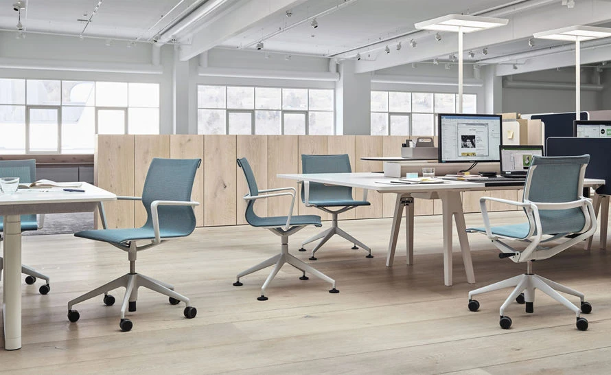 Vitra Physix Studio Chair - Image 6