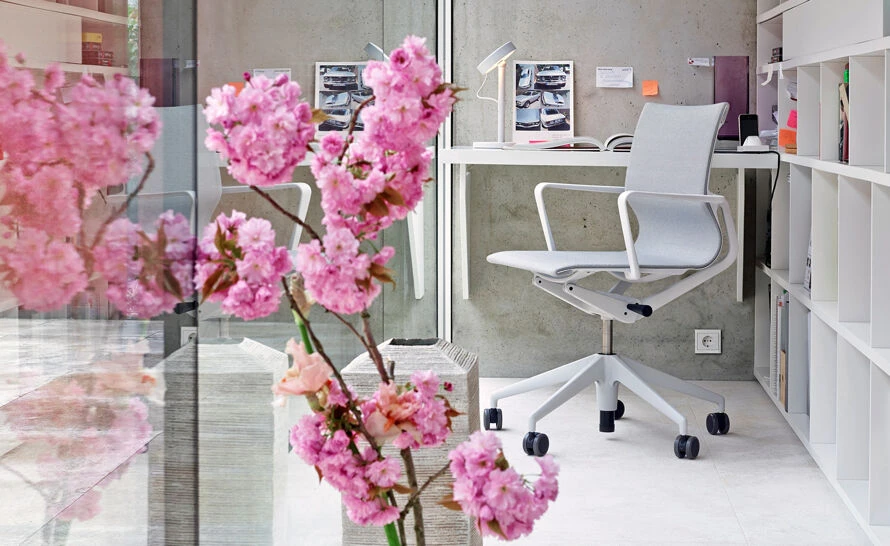 Vitra Physix Task Chair - Image 10