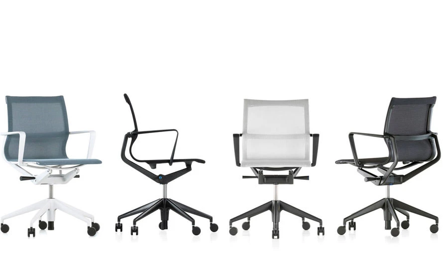 Vitra Physix Task Chair - Image 5