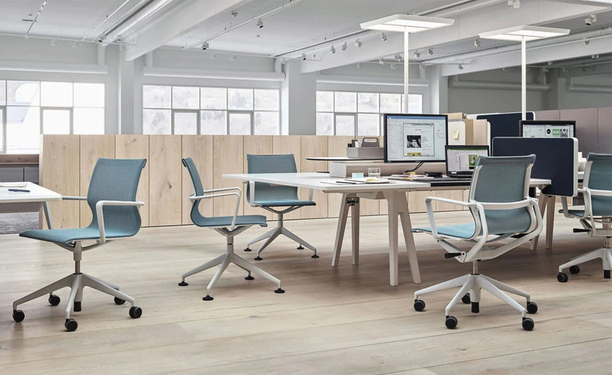 Vitra Physix Task Chair - Image 6