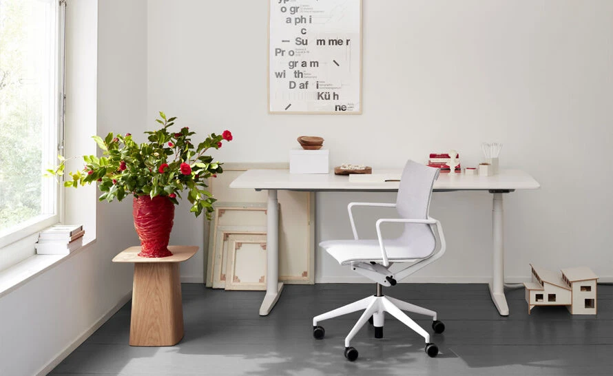 Vitra Physix Task Chair - Image 9