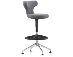 Vitra Pivot Counter Stool
