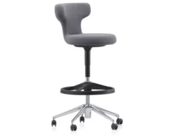 Vitra Pivot High Stool