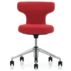 Vitra Pivot Low Stool