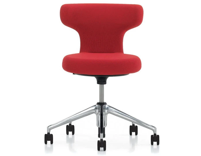 Vitra Pivot Low Stool