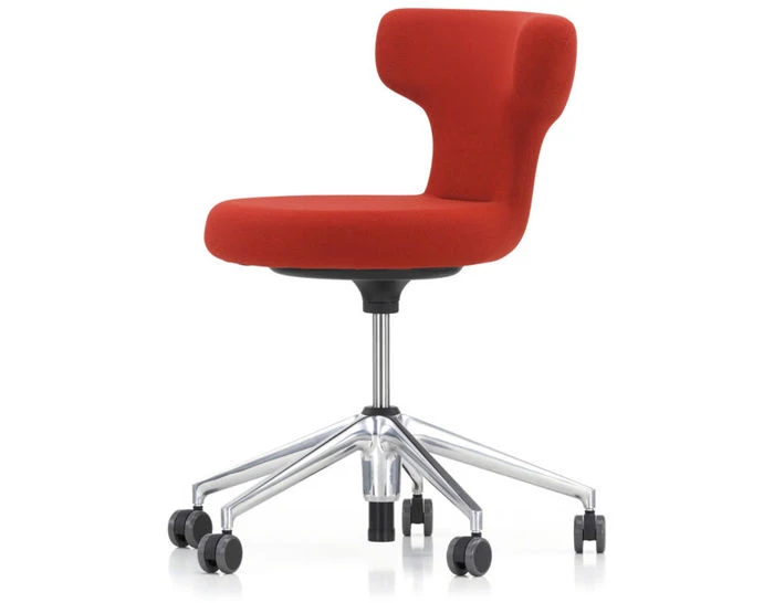 Vitra Pivot Low Stool - Image 2