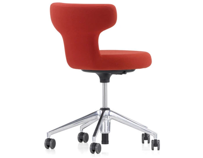 Vitra Pivot Low Stool - Image 3