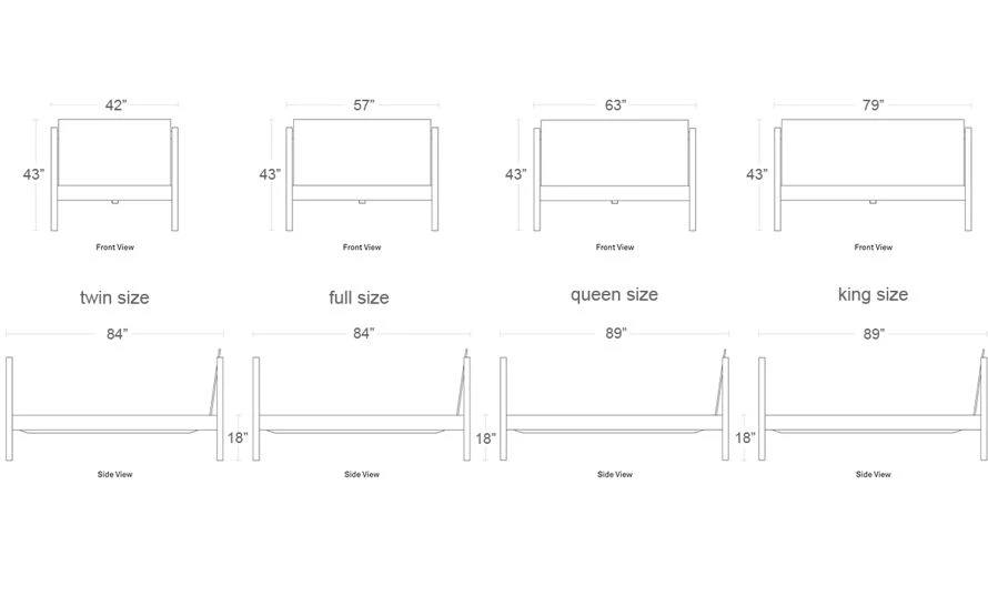 Post Up Bed - Image 10