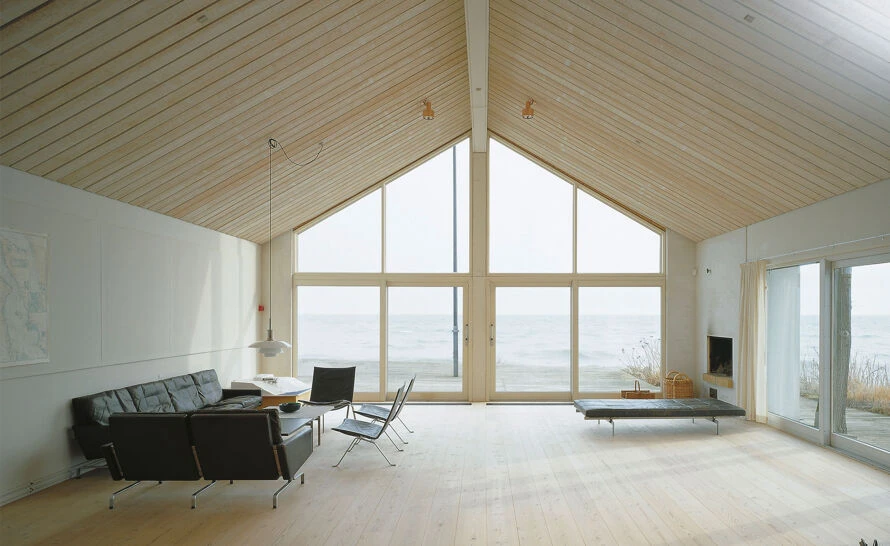 Fritz Hansen Poul Kjaerholm Pk80 Daybed - Image 10