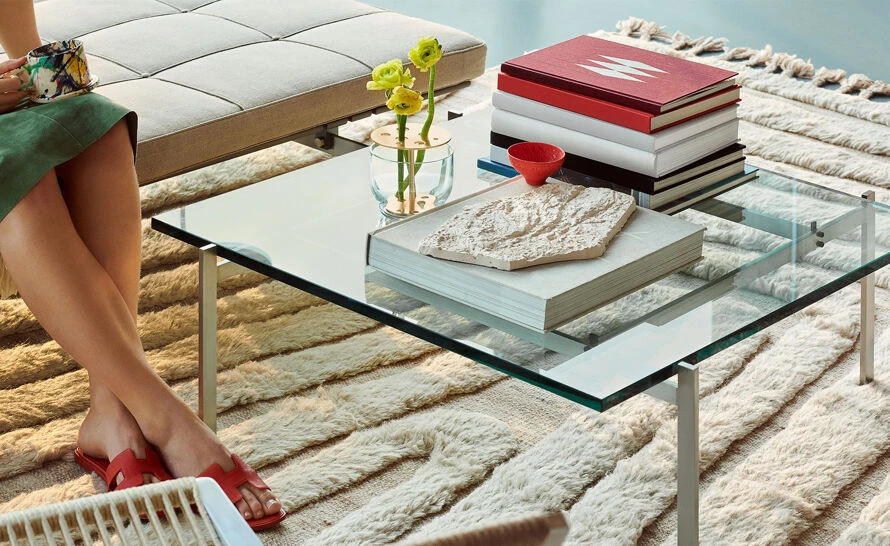 Fritz Hansen Poul Kjaerholm Pk80 Daybed - Image 13