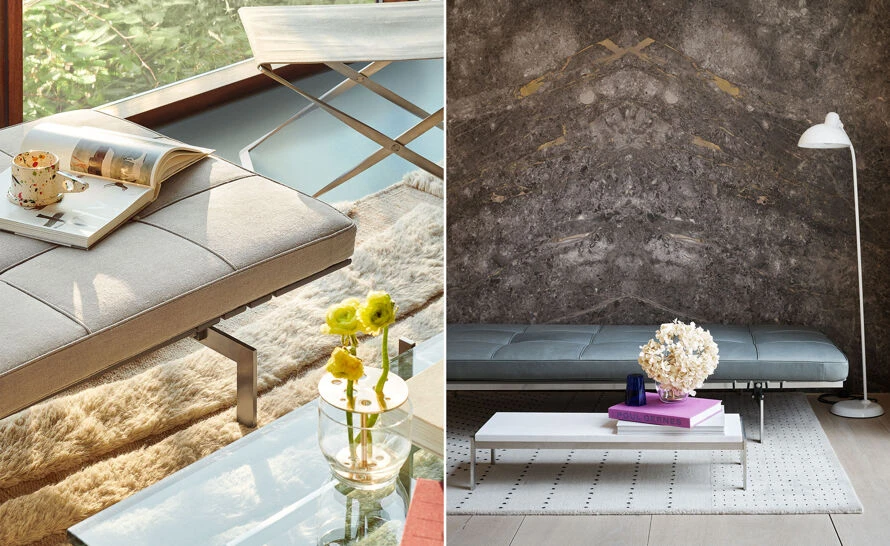 Fritz Hansen Poul Kjaerholm Pk80 Daybed - Image 5