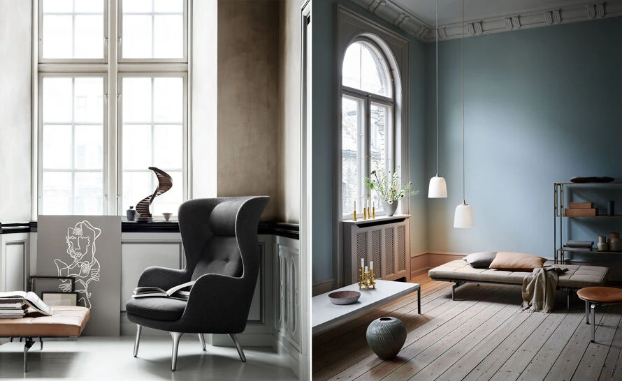 Fritz Hansen Poul Kjaerholm Pk80 Daybed - Image 17