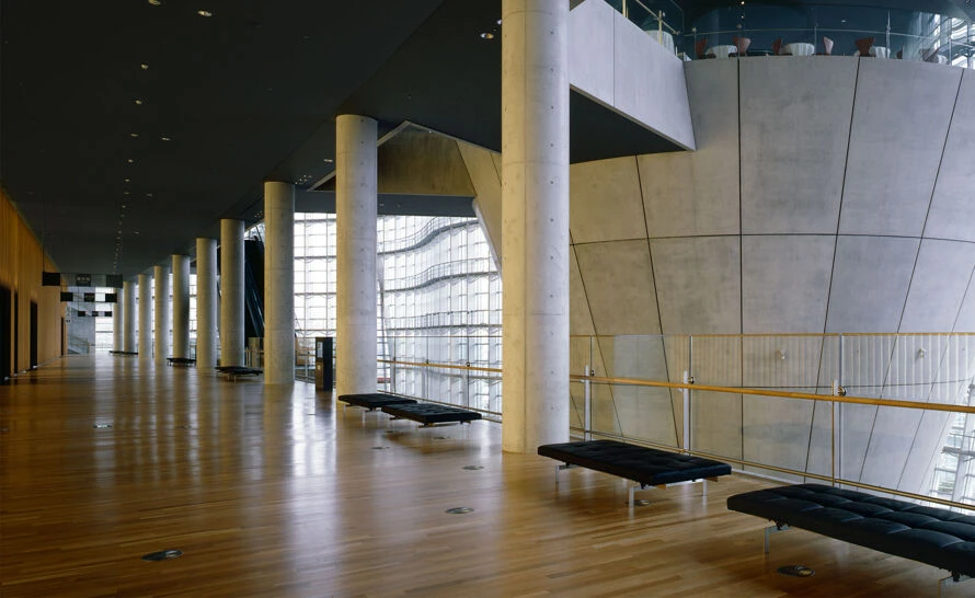 Fritz Hansen Poul Kjaerholm Pk80 Daybed - Image 8