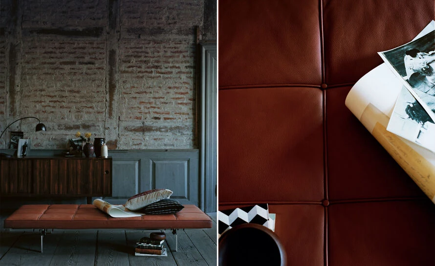 Fritz Hansen Poul Kjaerholm Pk80 Daybed - Image 15