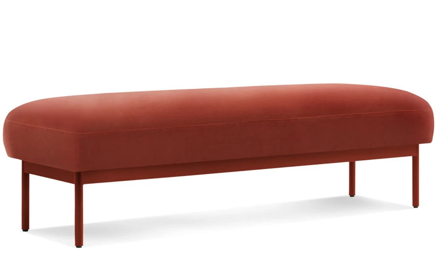 Puff Puff Bench - Image 4