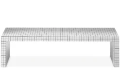 Quaderna Small Table