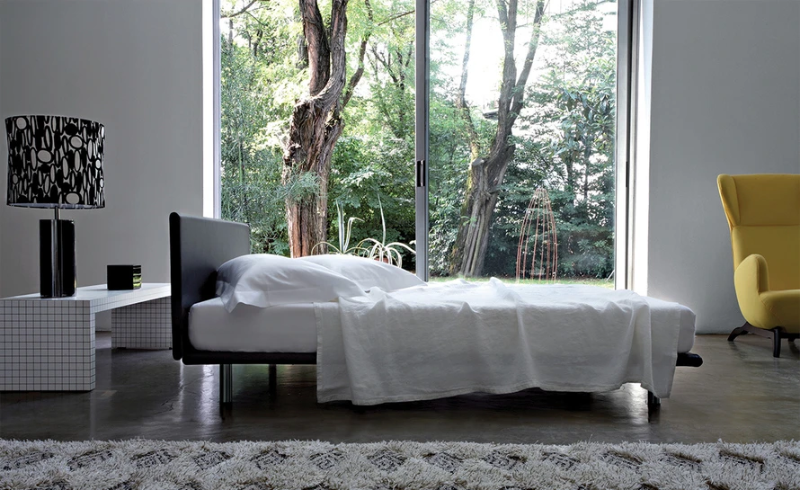 Quaderna Small Table - Image 4