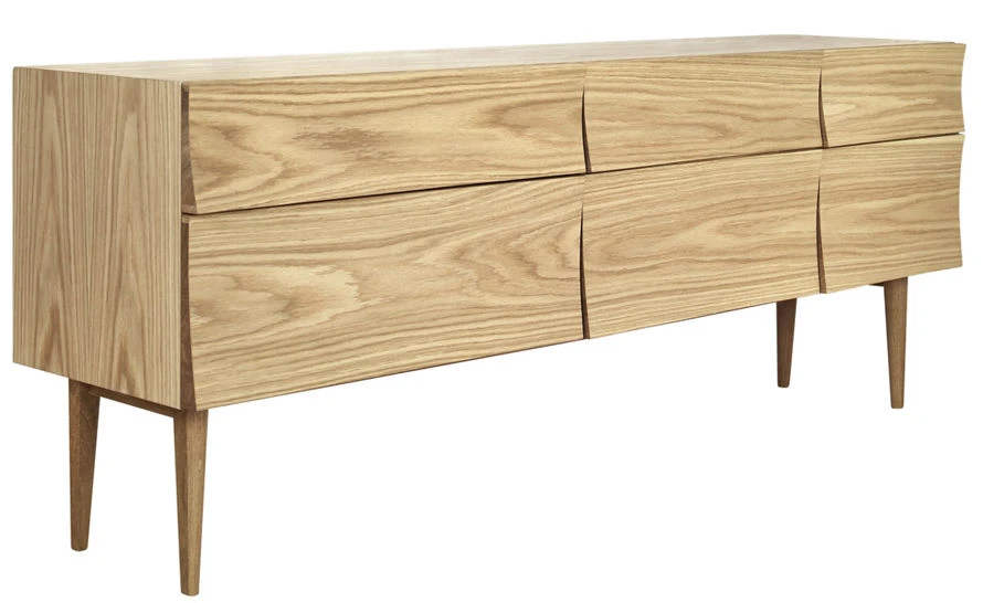 Muuto Reflect Sideboard