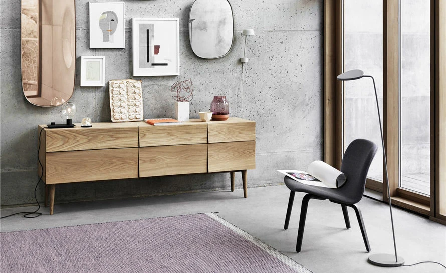 Muuto Reflect Sideboard - Image 4