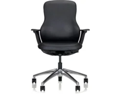 Regeneration Fully Upholstered Work Chair