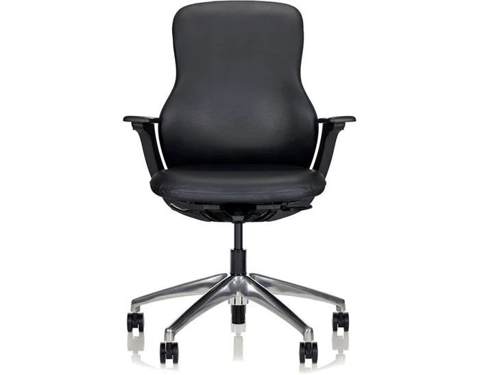 Regeneration Fully Upholstered Work Chair