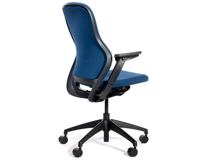 Regeneration Fully Upholstered Work Chair - Image 3