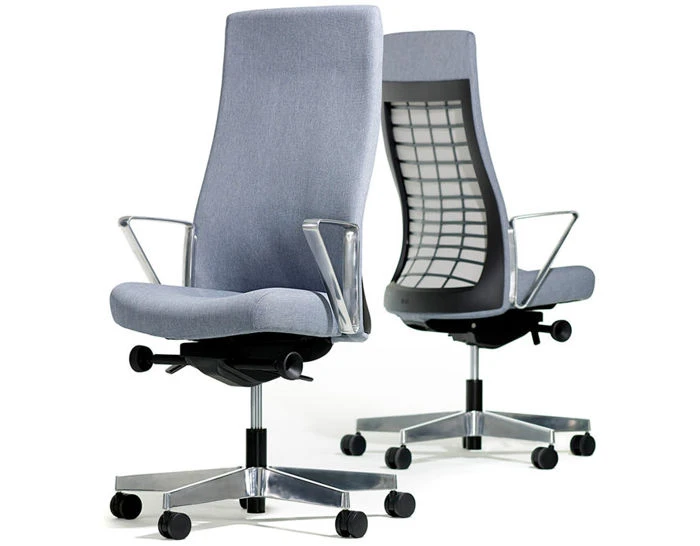 Remix® High Back Chair - Image 5