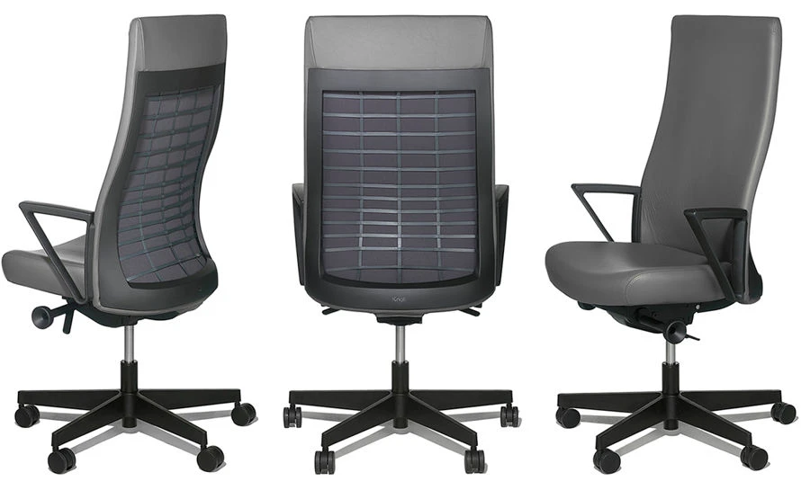 Remix® High Back Chair - Image 6