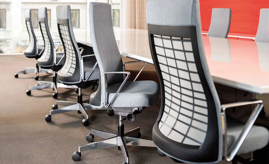 Remix® High Back Chair - Image 7