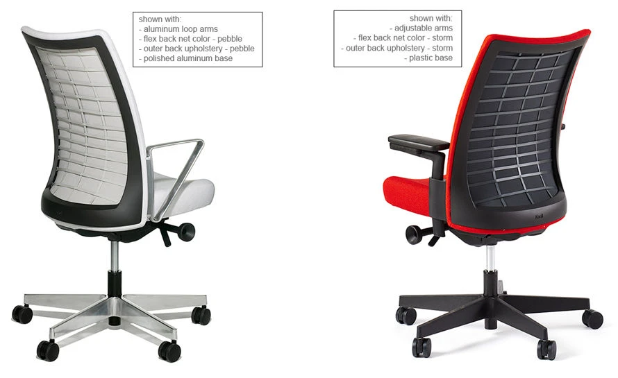 Remix® Work Chair - Image 11