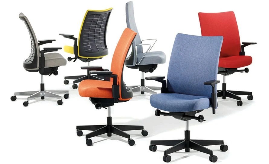 Remix® Work Chair - Image 12