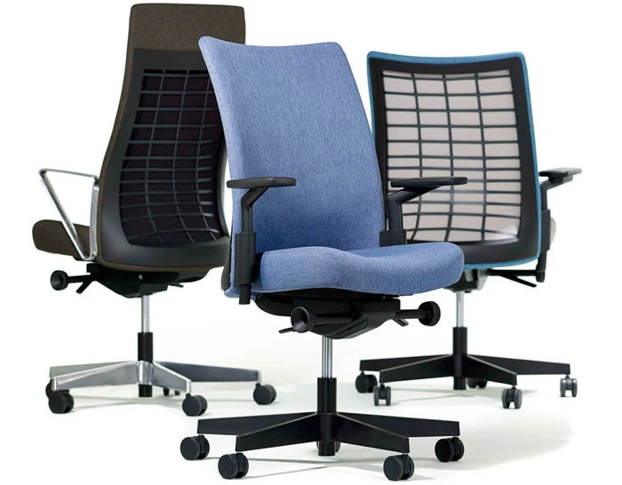 Remix® Work Chair - Image 13