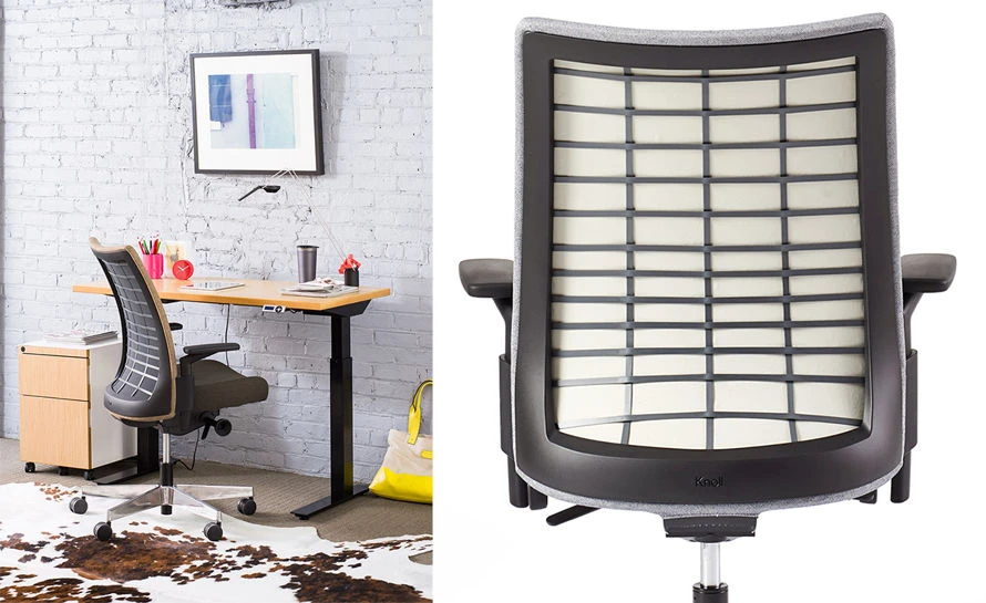 Remix® Work Chair - Image 15