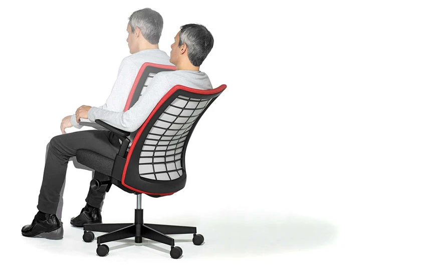 Remix® Work Chair - Image 7