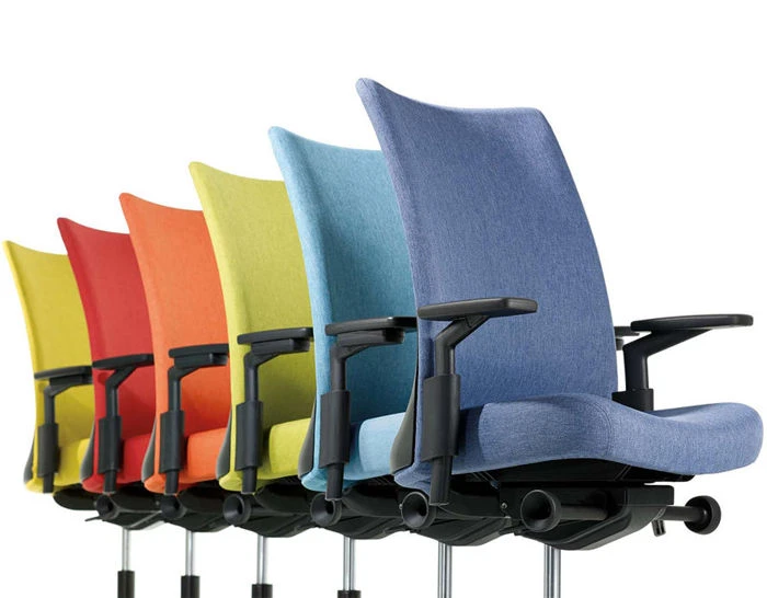 Remix® Work Chair - Image 8