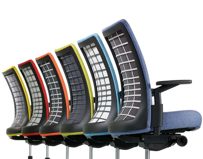 Remix® Work Chair - Image 9