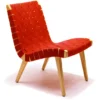 Jens Risom Lounge Chair