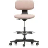 Vitra Rookie High Stool