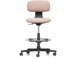Vitra Rookie High Stool