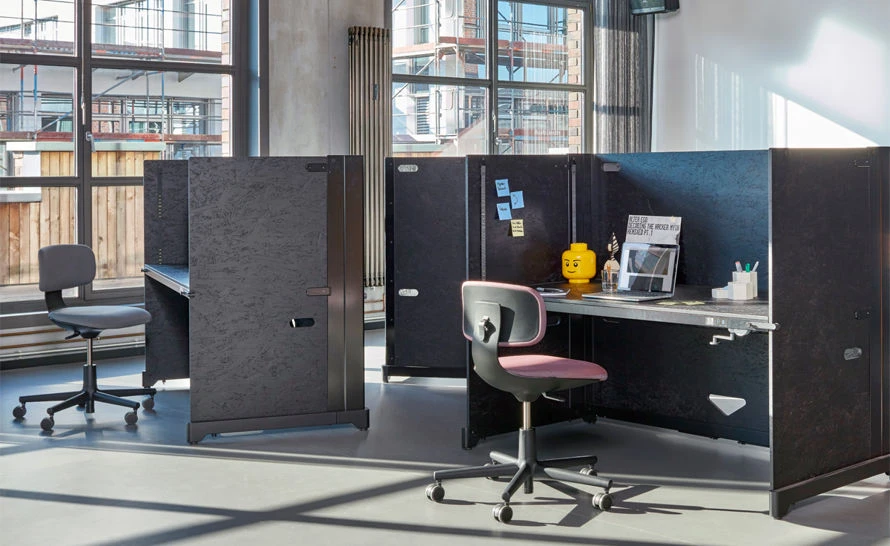 Vitra Rookie Task Chair - Image 14