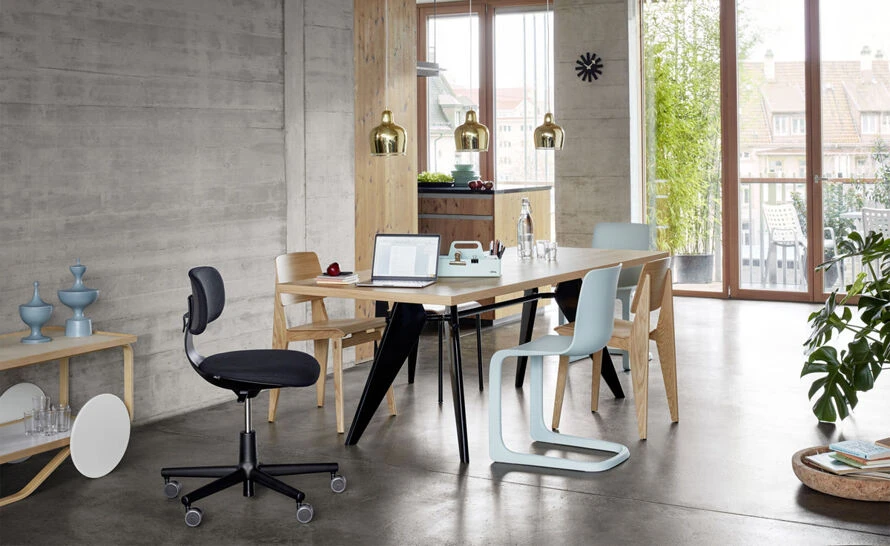 Vitra Rookie Task Chair - Image 18