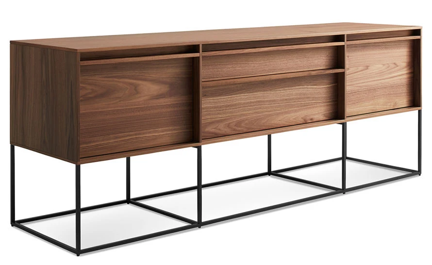 Rule 2 Door, 2 Drawer Console - Image 12