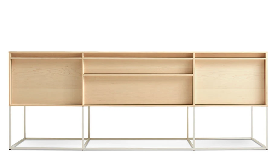 Rule 2 Door, 2 Drawer Console - Image 3