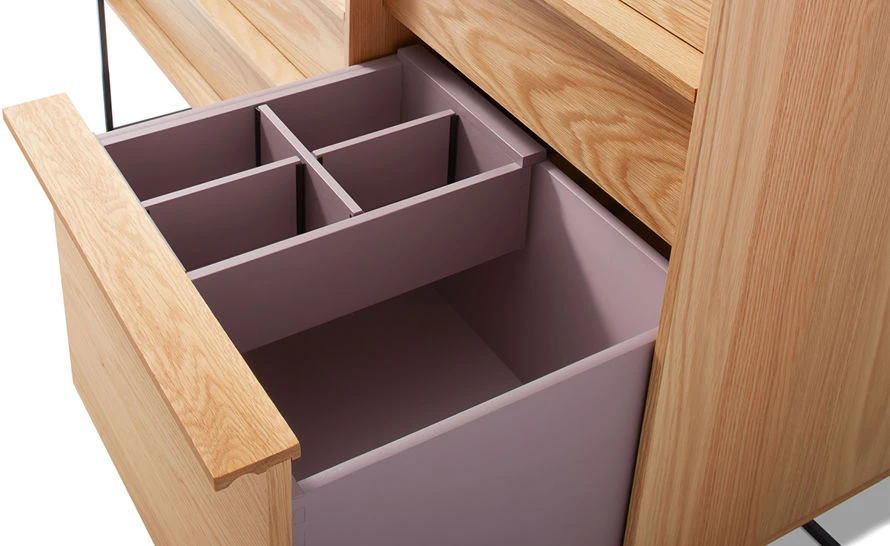 Rule Large Dresser - Image 14