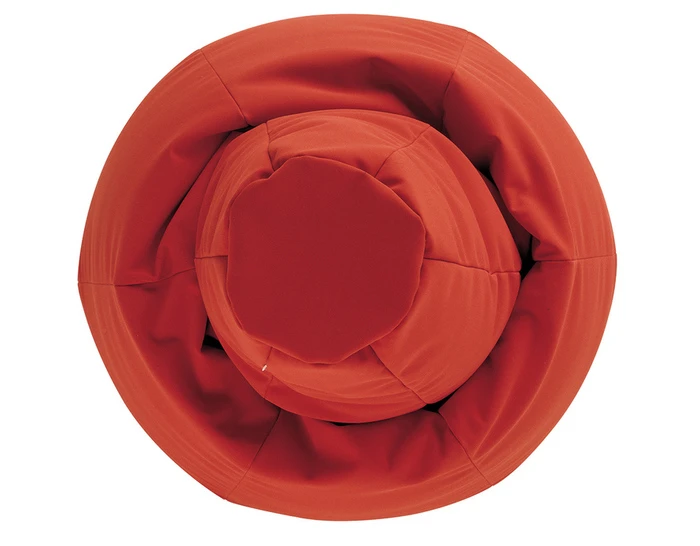 Sacco Easy Chair In Leather - Image 2