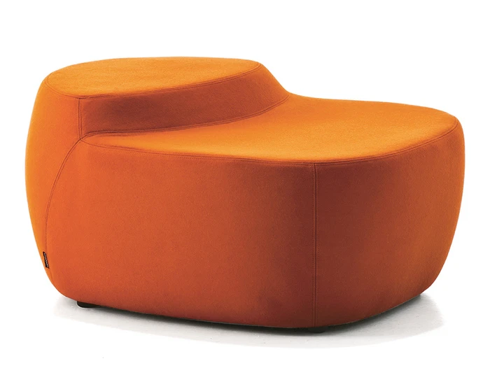 Saruyama Island Armchair